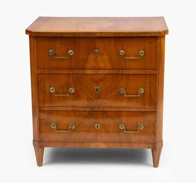 Schuler Auktionen AG - Kommode