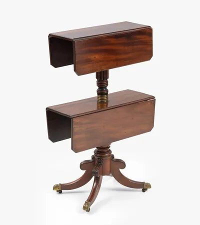 Schuler Auktionen AG - Patenttisch