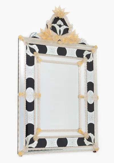 Schuler Auktionen AG - Venezianer Spiegel