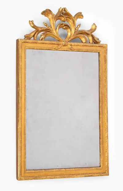 Schuler Auktionen AG - Salonspiegel