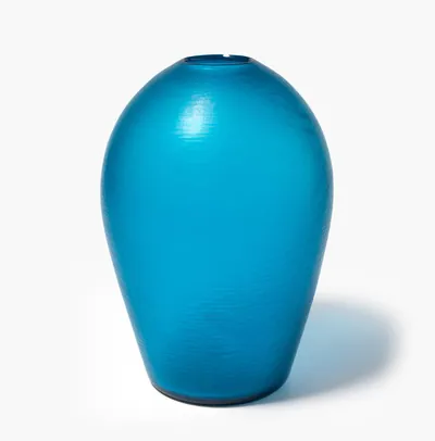 Schuler Auktionen AG - Carlo Scarpa, Vase " Battuto"