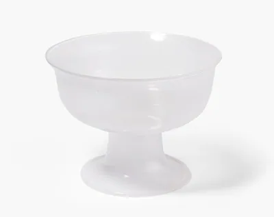 Schuler Auktionen AG - Venini, Glas-Obstschale