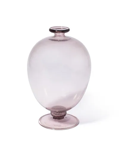 Schuler Auktionen AG - Vittorio Zecchin, Vase "Veronese | Modell 1633A"