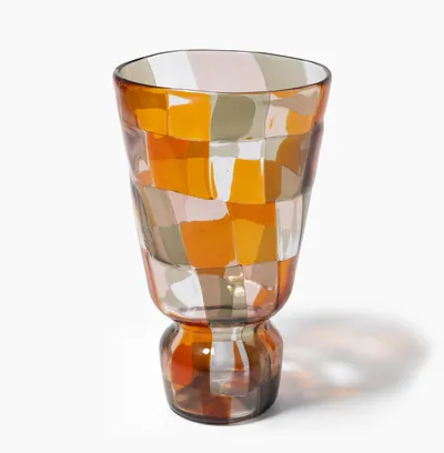 Schuler Auktionen AG - Fulvio Bianconi, Vase "Pezzatto"