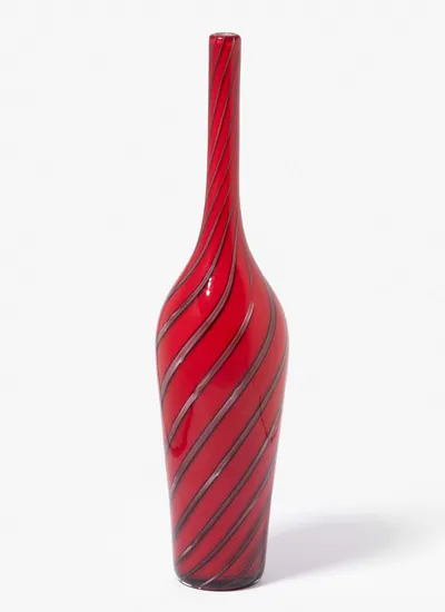 Schuler Auktionen AG - Murano, Vase