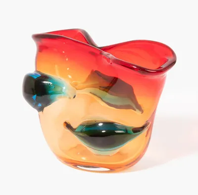 Schuler Auktionen AG - Ercole Barovier, Vase "Sommerso"