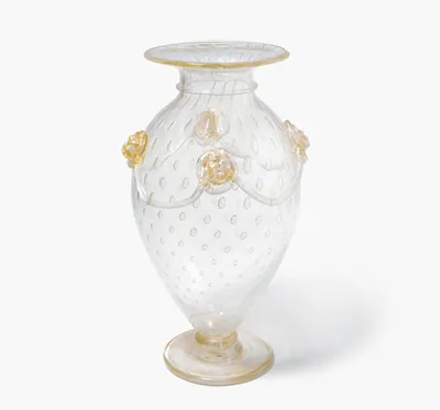 Schuler Auktionen AG - Davide Moretti, Vase 
