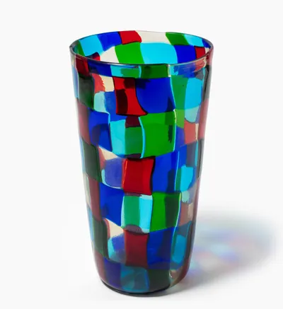 Schuler Auktionen AG - Fulvio Bianconi, Vase