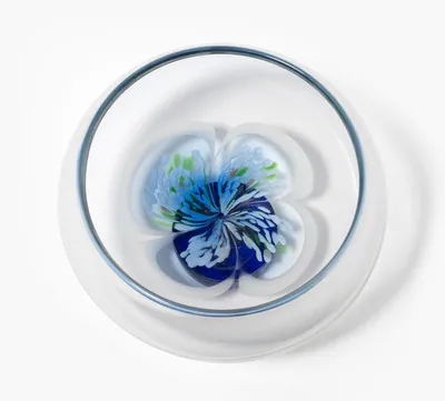 Schuler Auktionen AG - Ermanno Nason, Blumenschale