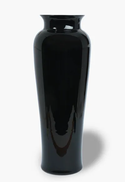 Schuler Auktionen AG - Barovier & Toso, Murano, grosse Bodenvase "Opalino"