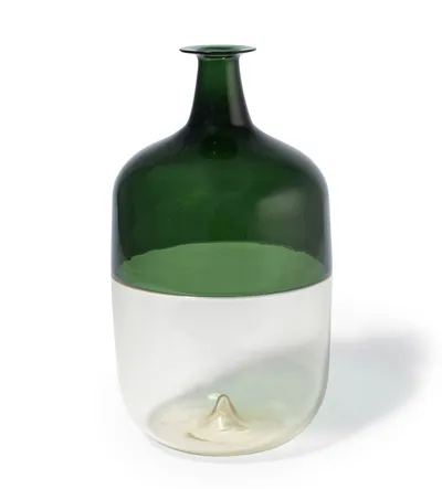 Schuler Auktionen AG - Tapio Wirkkala, Vase "Bolle | Modell 503.2"