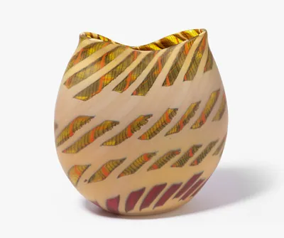 Schuler Auktionen AG - Luca Vidal, Vase