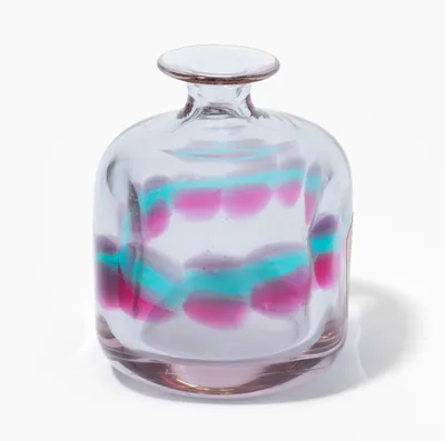 Schuler Auktionen AG - Antonio Da Ros, Vase "Murrine"