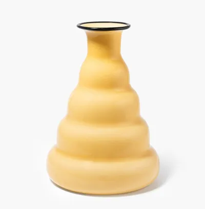 Schuler Auktionen AG - Ercole Barovier (zugeschr.), Vase "Incamiciato"