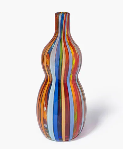Schuler Auktionen AG - Gino Cenedese, Vase "A canne"