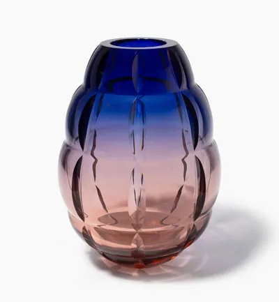 Schuler Auktionen AG - Filip Dobias, Vase "XY"