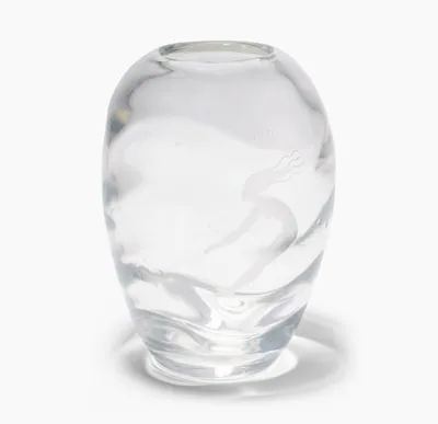 Schuler Auktionen AG - Vicke Lindstrand, Vase