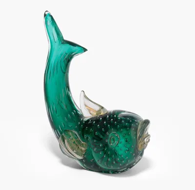 Schuler Auktionen AG - Aureliano Toso, Fischfigur