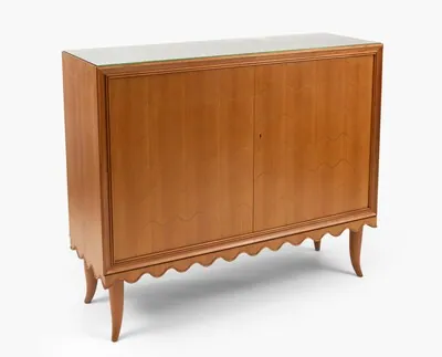 Schuler Auktionen AG - Barschrank