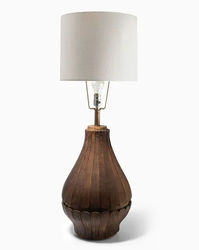 Schuler Auktionen AG - Evert Sodergren, Tischlampe