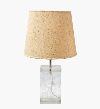 Schuler Auktionen AG - Uno Westerberg (zugeschrieben), Tischleuchte