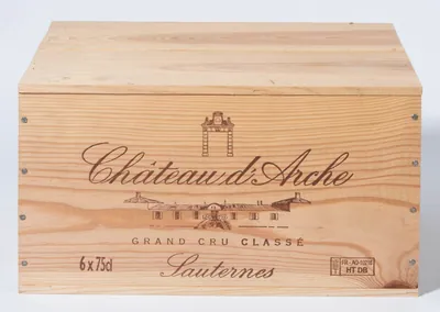 Schuler Auktionen AG - Château d'Arche, 2005