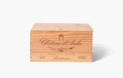 Schuler Auktionen AG - Château d'Arche, 2005