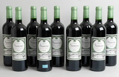 Schuler Auktionen AG - Château Siaurac, 2009