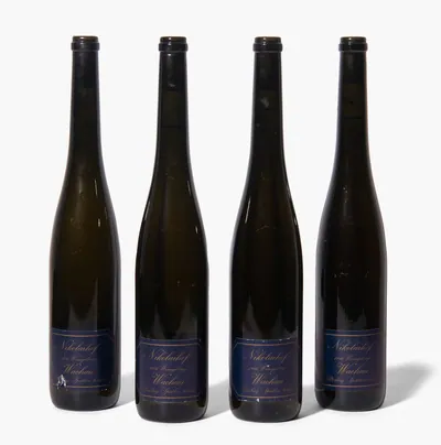 Schuler Auktionen AG - Nikolaihof, 1986