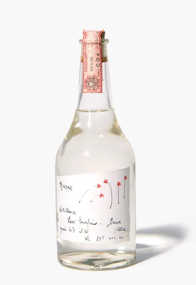 Schuler Auktionen AG - Grappa, 1996