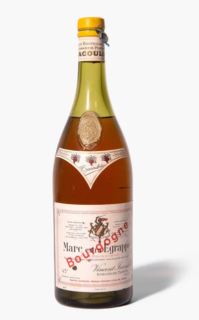 Schuler Auktionen AG - Marc de Bourgogne