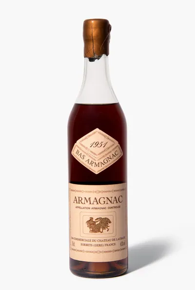 Schuler Auktionen AG - Bas Armagnac, 1951