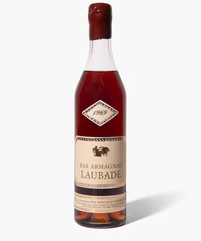 Schuler Auktionen AG - Bas Armagnac, 1969