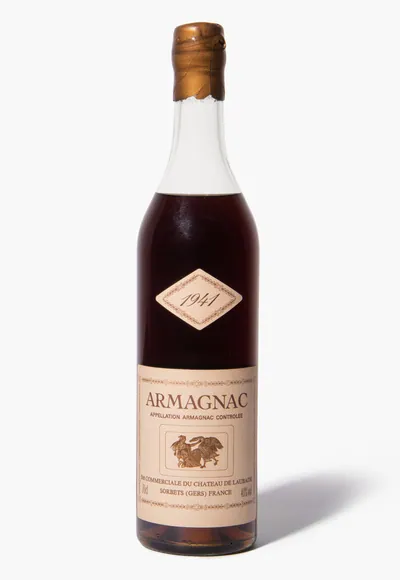 Schuler Auktionen AG - Armagnac, 1941