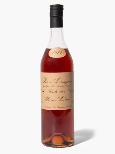 Schuler Auktionen AG - Bas Armagnac, 1974