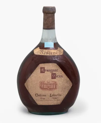 Schuler Auktionen AG - Vieux Armagnac
