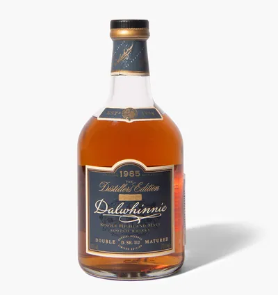 Schuler Auktionen AG - Dalwhinnie, 1985