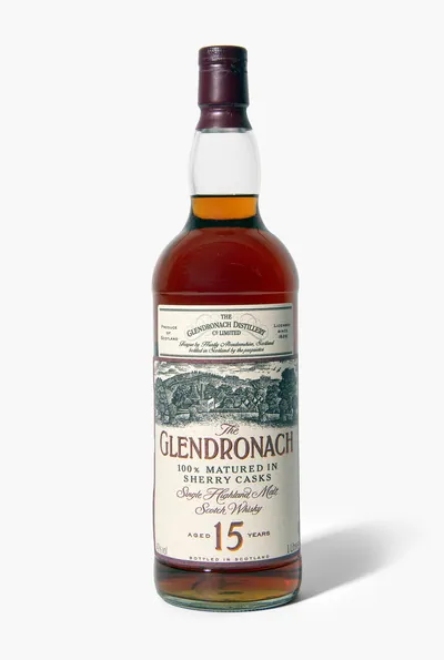 Schuler Auktionen AG - Glendronach