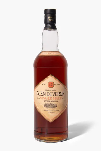 Schuler Auktionen AG - Glen Deveron, 1978