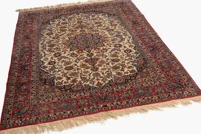 Schuler Auktionen AG - Isfahan
