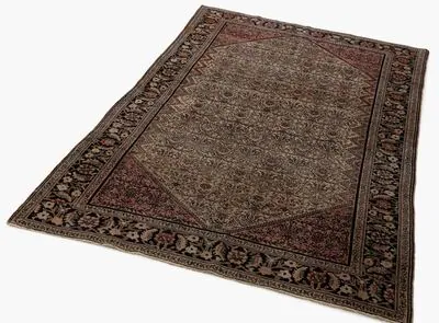 Schuler Auktionen AG - Saruk-Farahan