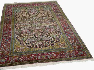 Schuler Auktionen AG - Isfahan	