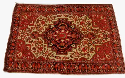 Schuler Auktionen AG - Saruk-Farahan