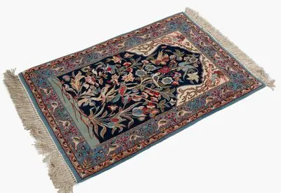Schuler Auktionen AG - Isfahan
