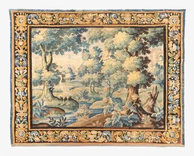 Schuler Auktionen AG - Tapisserie