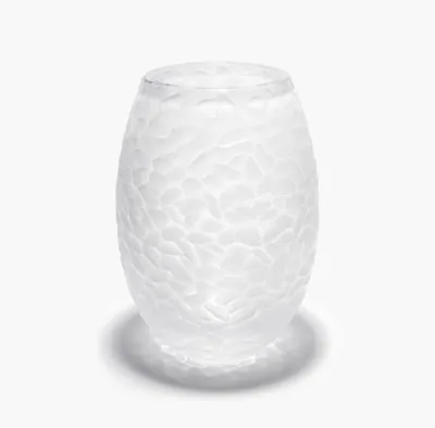Schuler Auktionen AG - Moser, grosse Vase "Arctic"