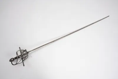 Schuler Auktionen AG - Rapier