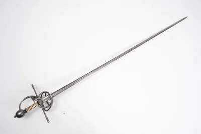 Schuler Auktionen AG - Rapier