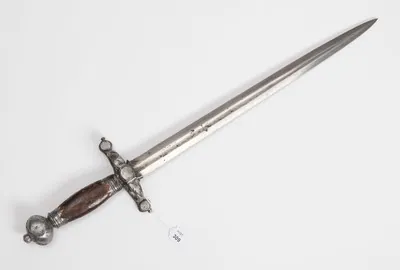 Schuler Auktionen AG - Linkhanddolch