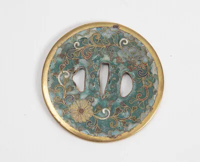 Schuler Auktionen AG - Tsuba
